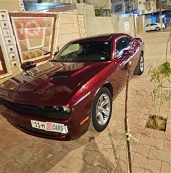 دودج تشالنجر